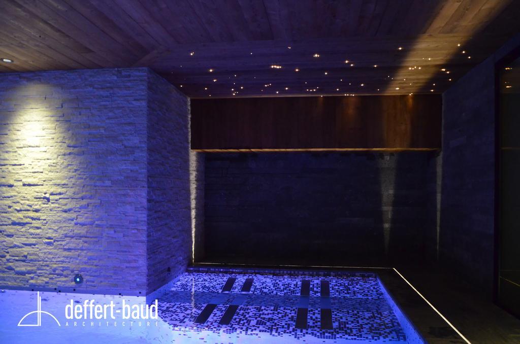 Hotel Spa Crychar 레게츠 외부 사진