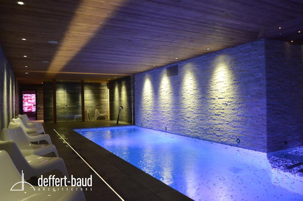 Hotel Spa Crychar 레게츠 외부 사진