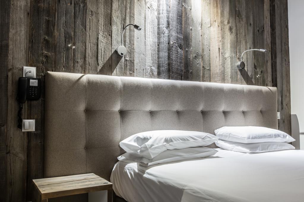 Hotel Spa Crychar 레게츠 외부 사진