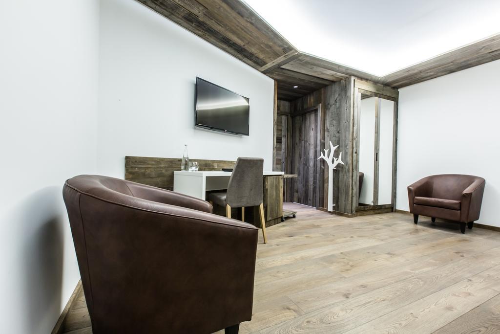 Hotel Spa Crychar 레게츠 외부 사진