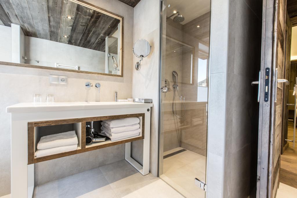 Hotel Spa Crychar 레게츠 외부 사진