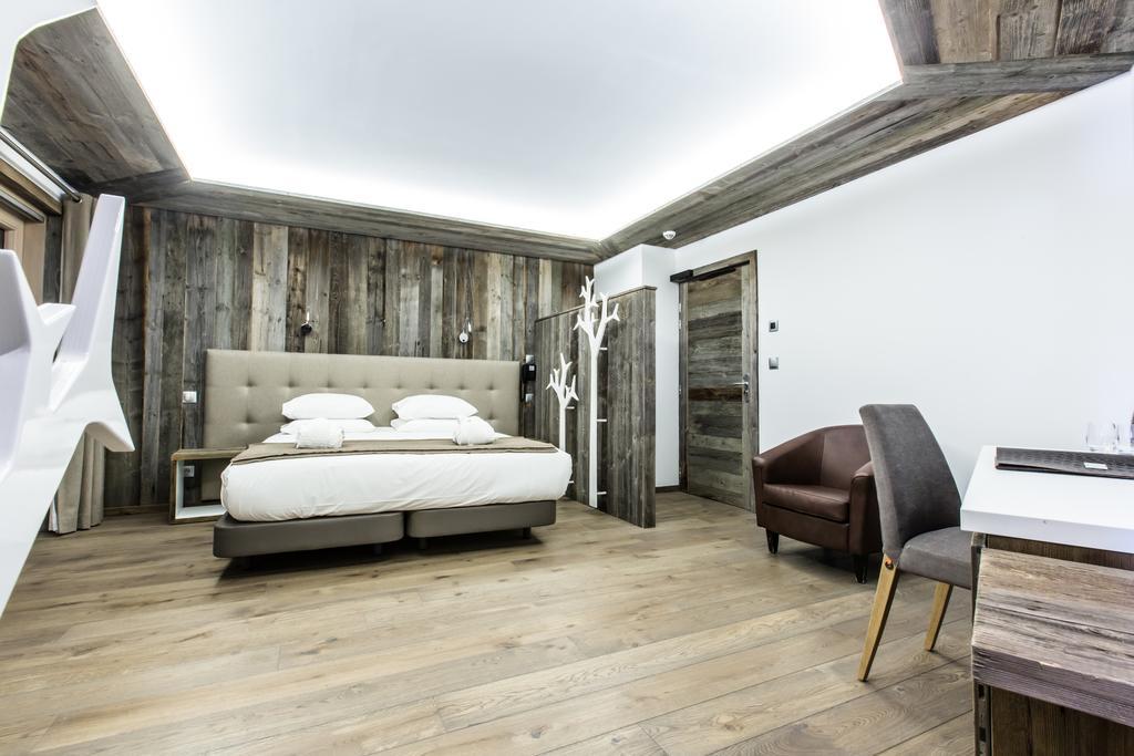Hotel Spa Crychar 레게츠 외부 사진
