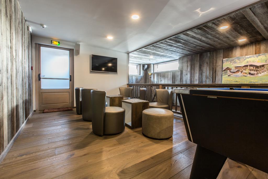 Hotel Spa Crychar 레게츠 외부 사진