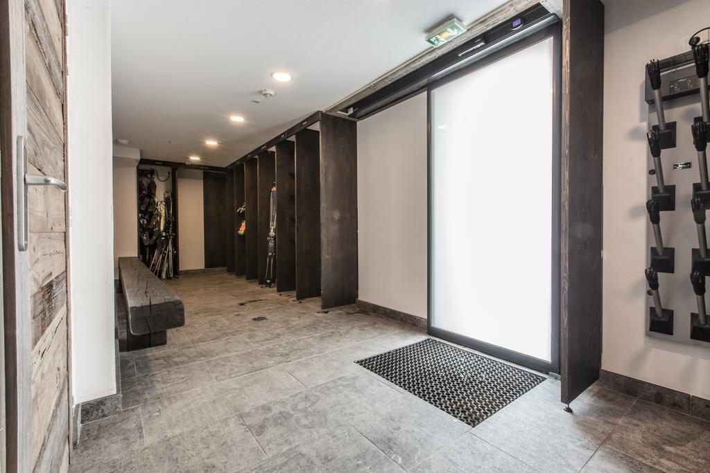 Hotel Spa Crychar 레게츠 외부 사진