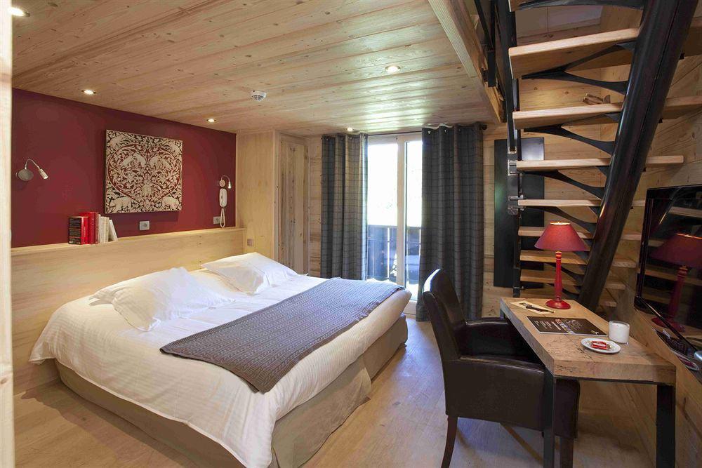 Hotel Spa Crychar 레게츠 외부 사진