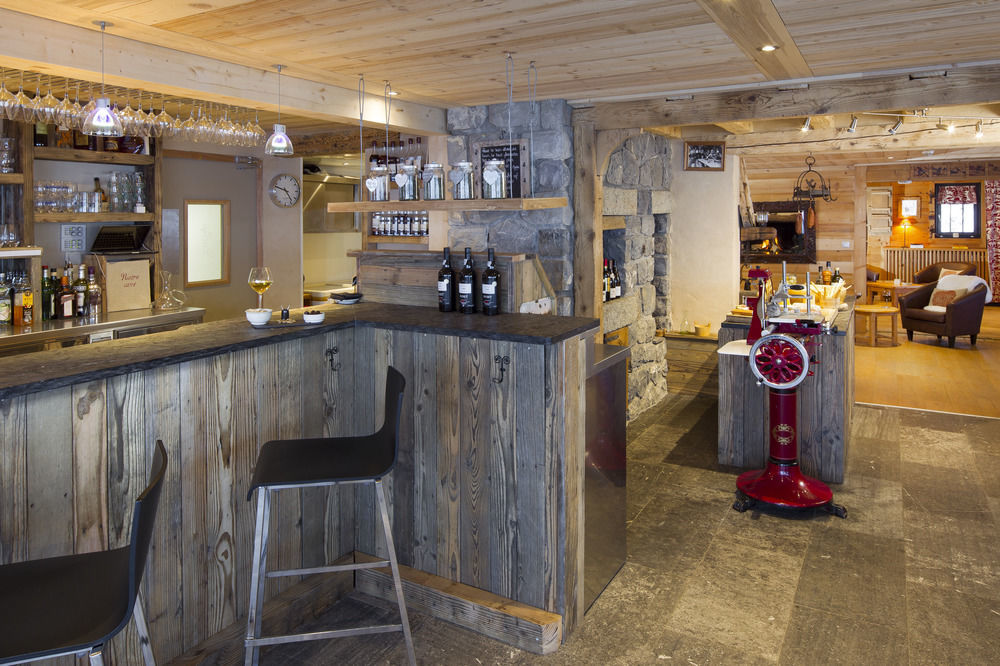 Hotel Spa Crychar 레게츠 외부 사진