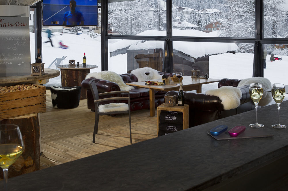 Hotel Spa Crychar 레게츠 외부 사진