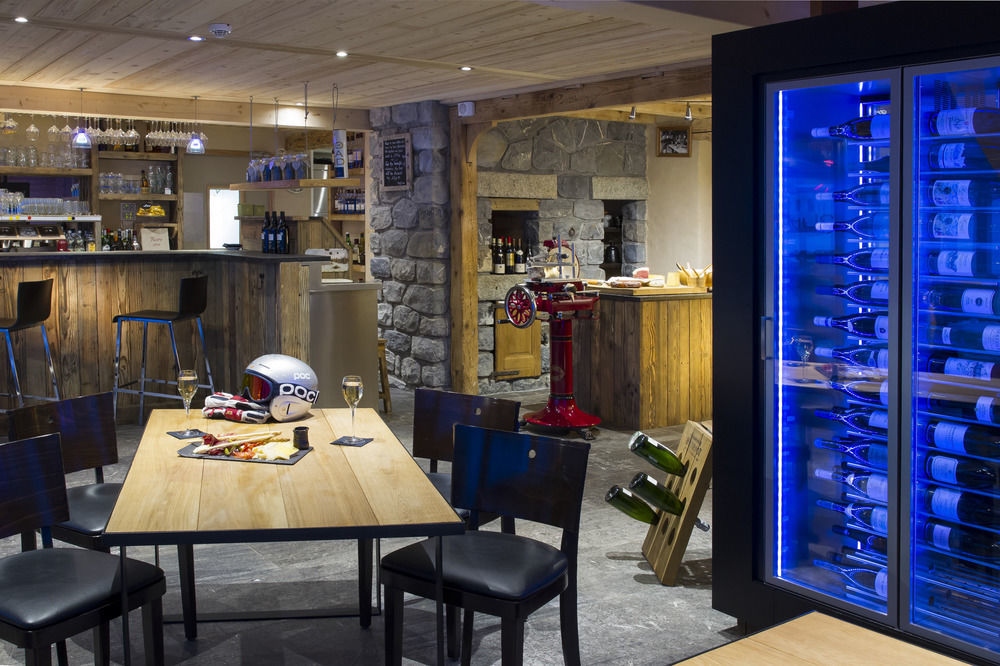 Hotel Spa Crychar 레게츠 외부 사진