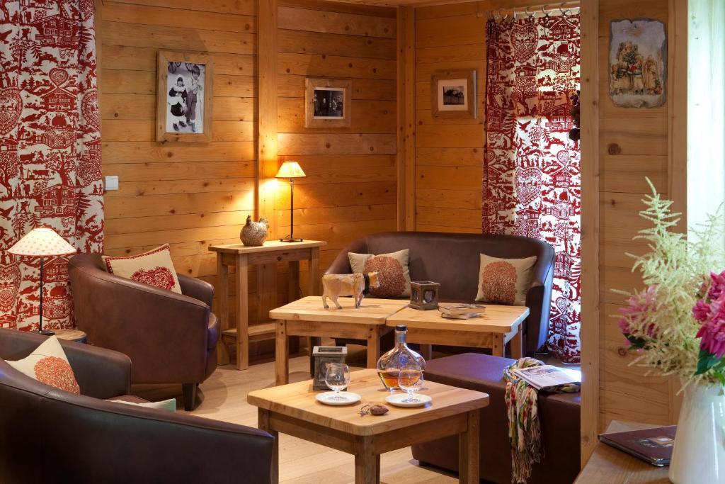 Hotel Spa Crychar 레게츠 외부 사진
