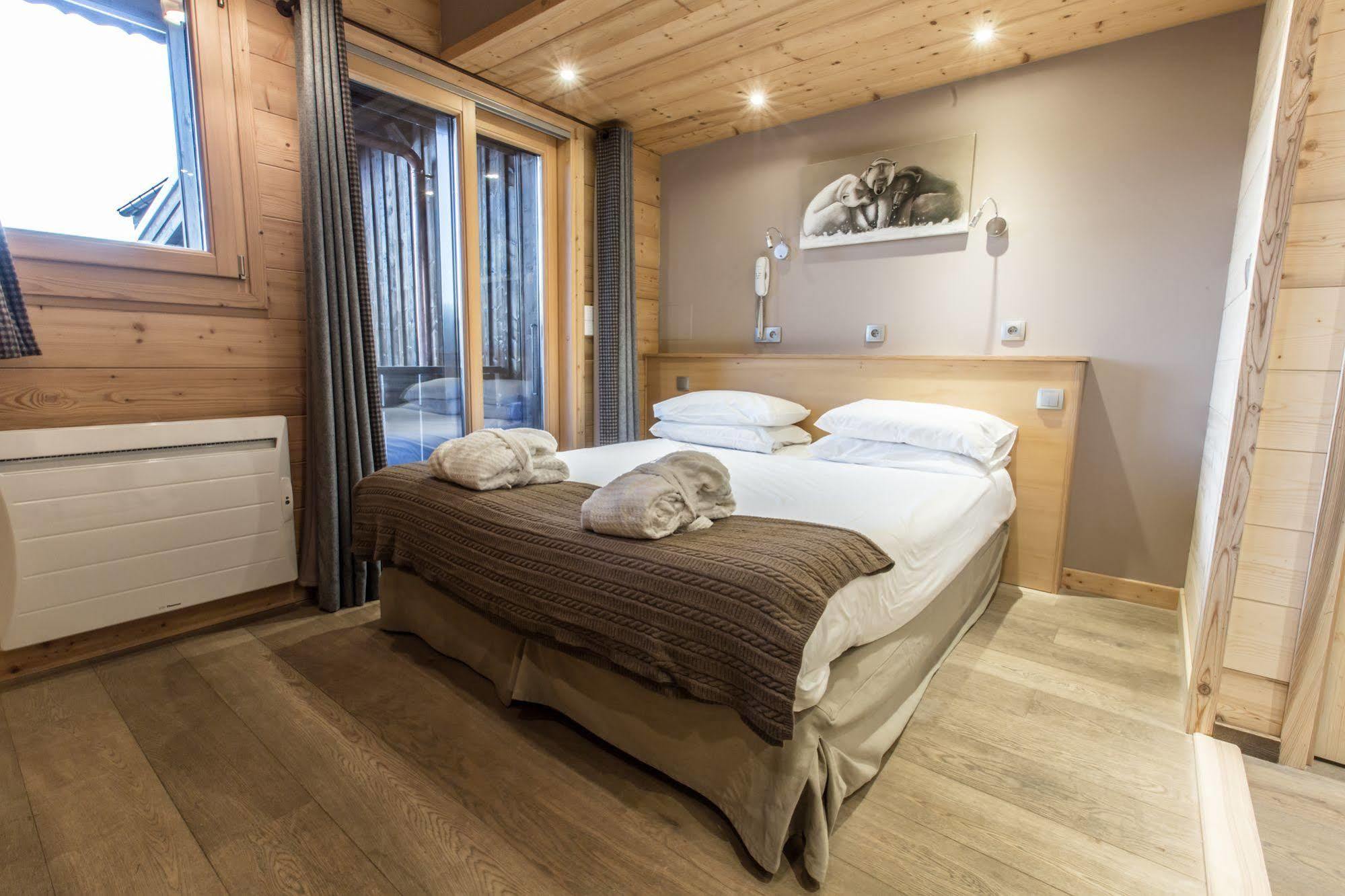 Hotel Spa Crychar 레게츠 외부 사진