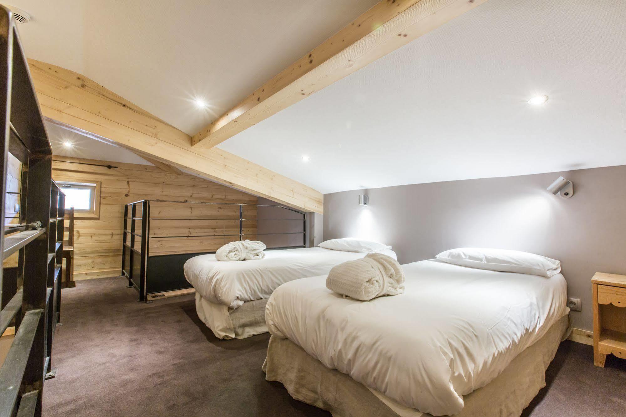 Hotel Spa Crychar 레게츠 외부 사진