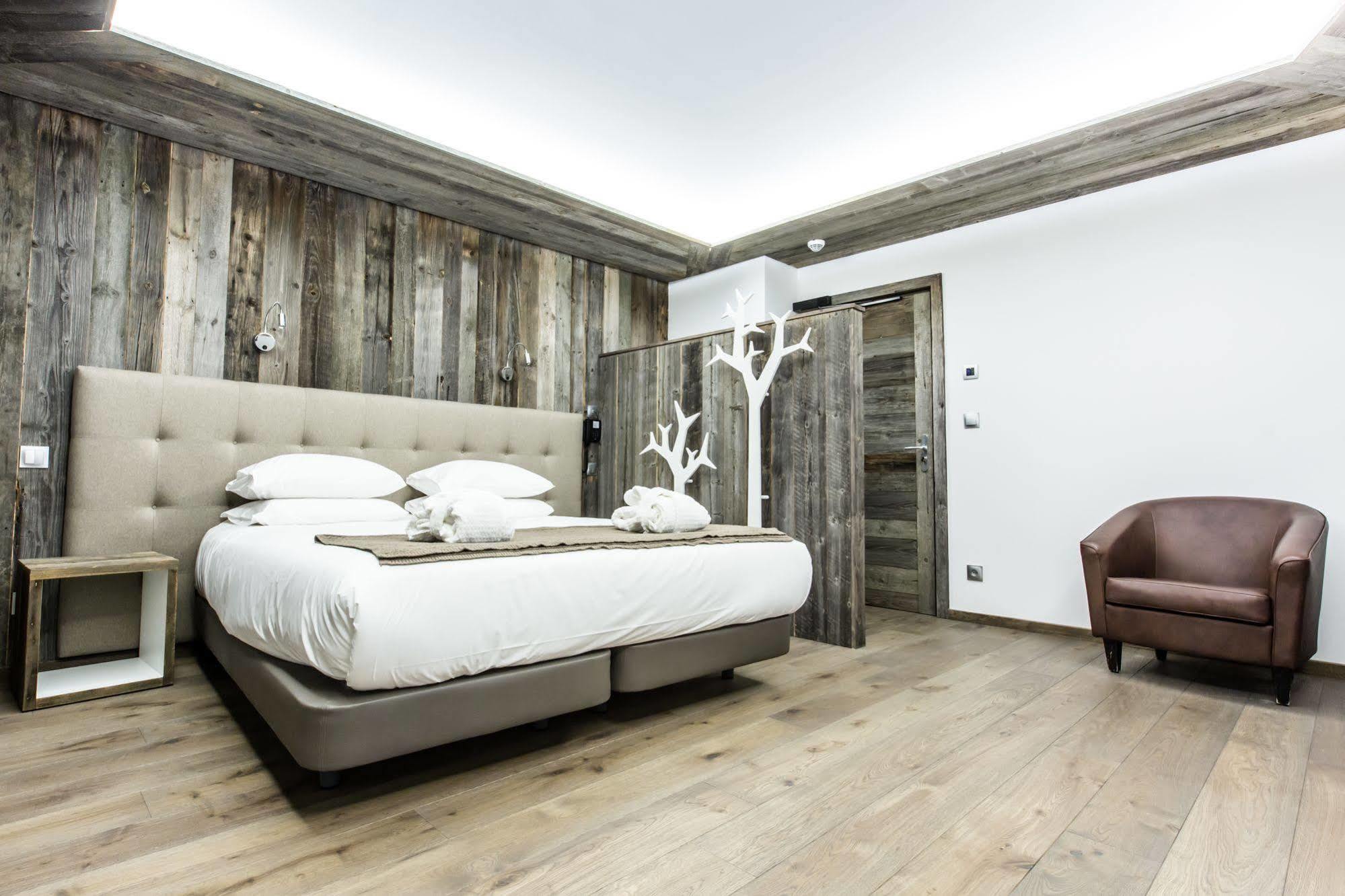 Hotel Spa Crychar 레게츠 외부 사진