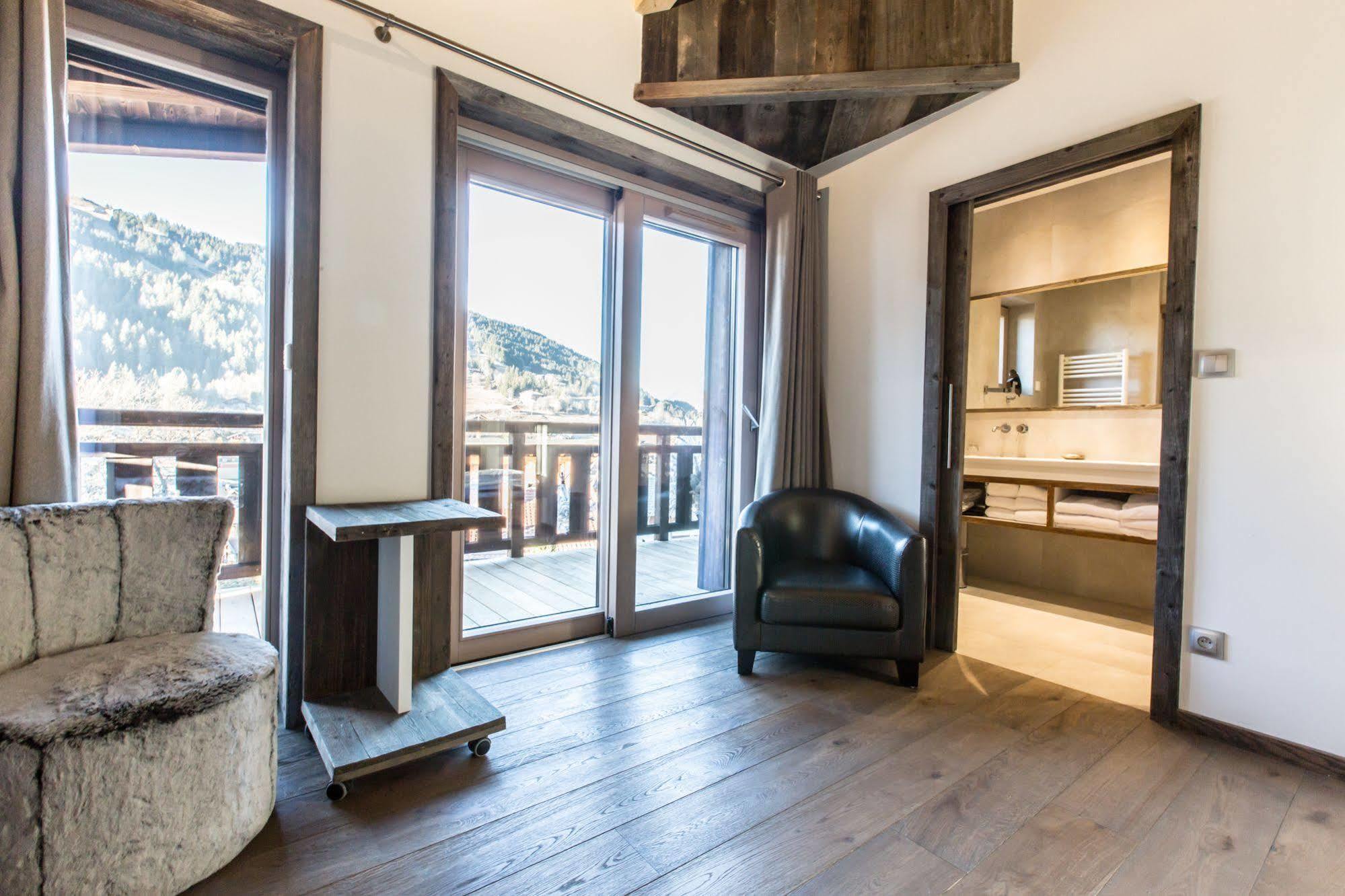 Hotel Spa Crychar 레게츠 외부 사진