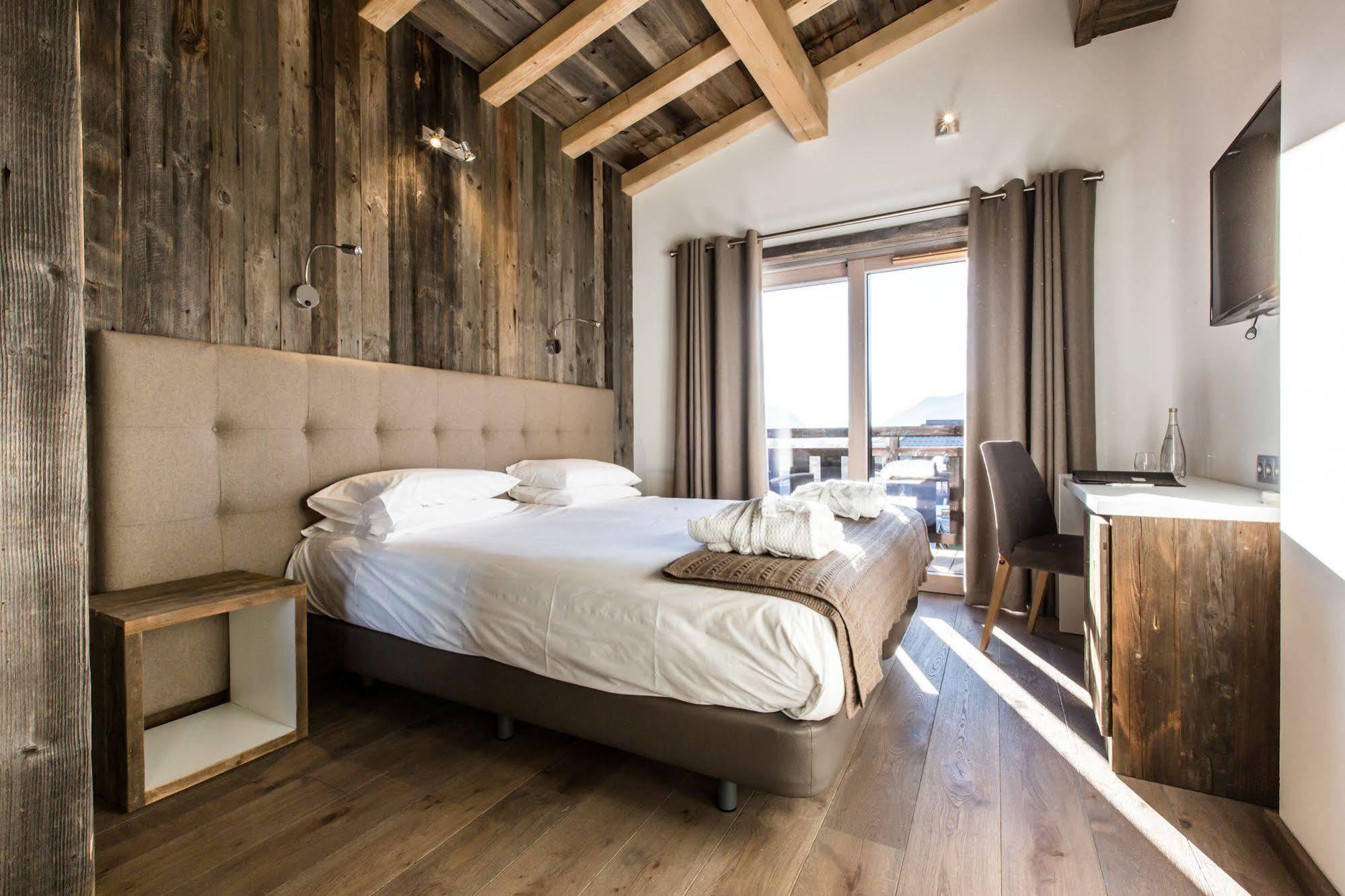 Hotel Spa Crychar 레게츠 외부 사진