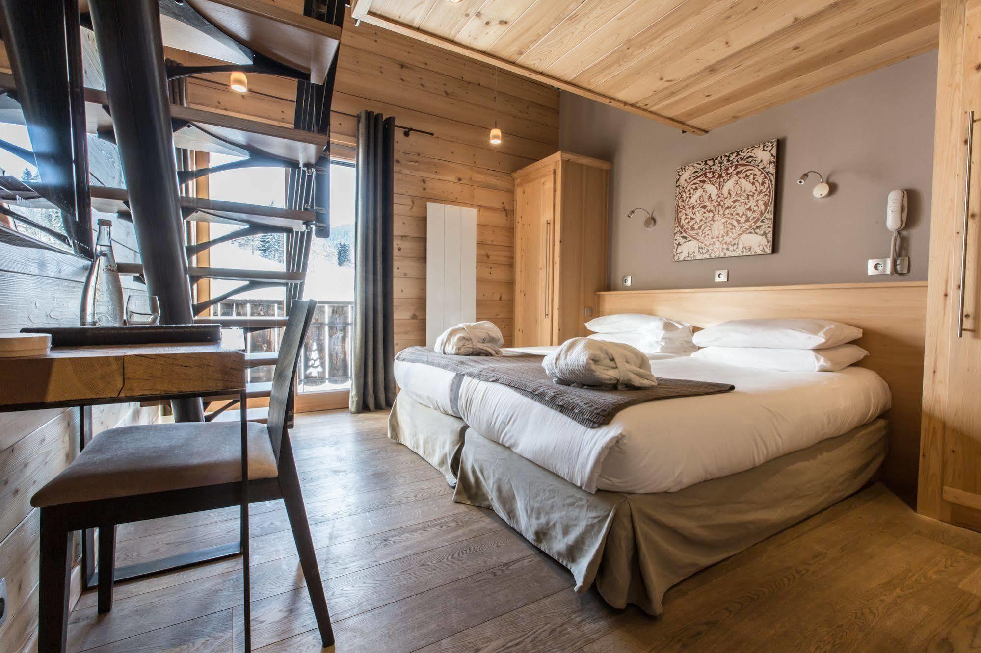Hotel Spa Crychar 레게츠 외부 사진