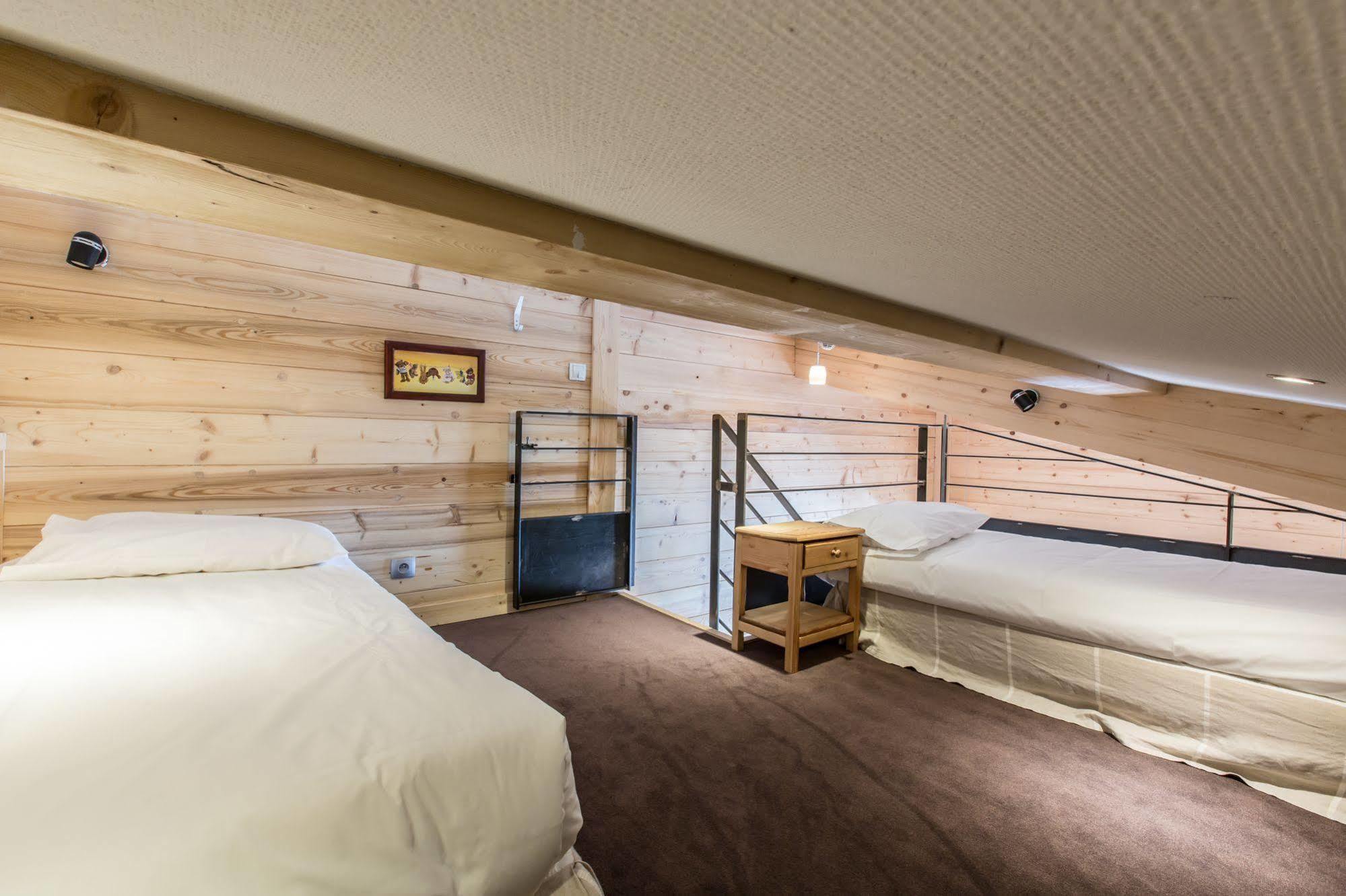 Hotel Spa Crychar 레게츠 외부 사진