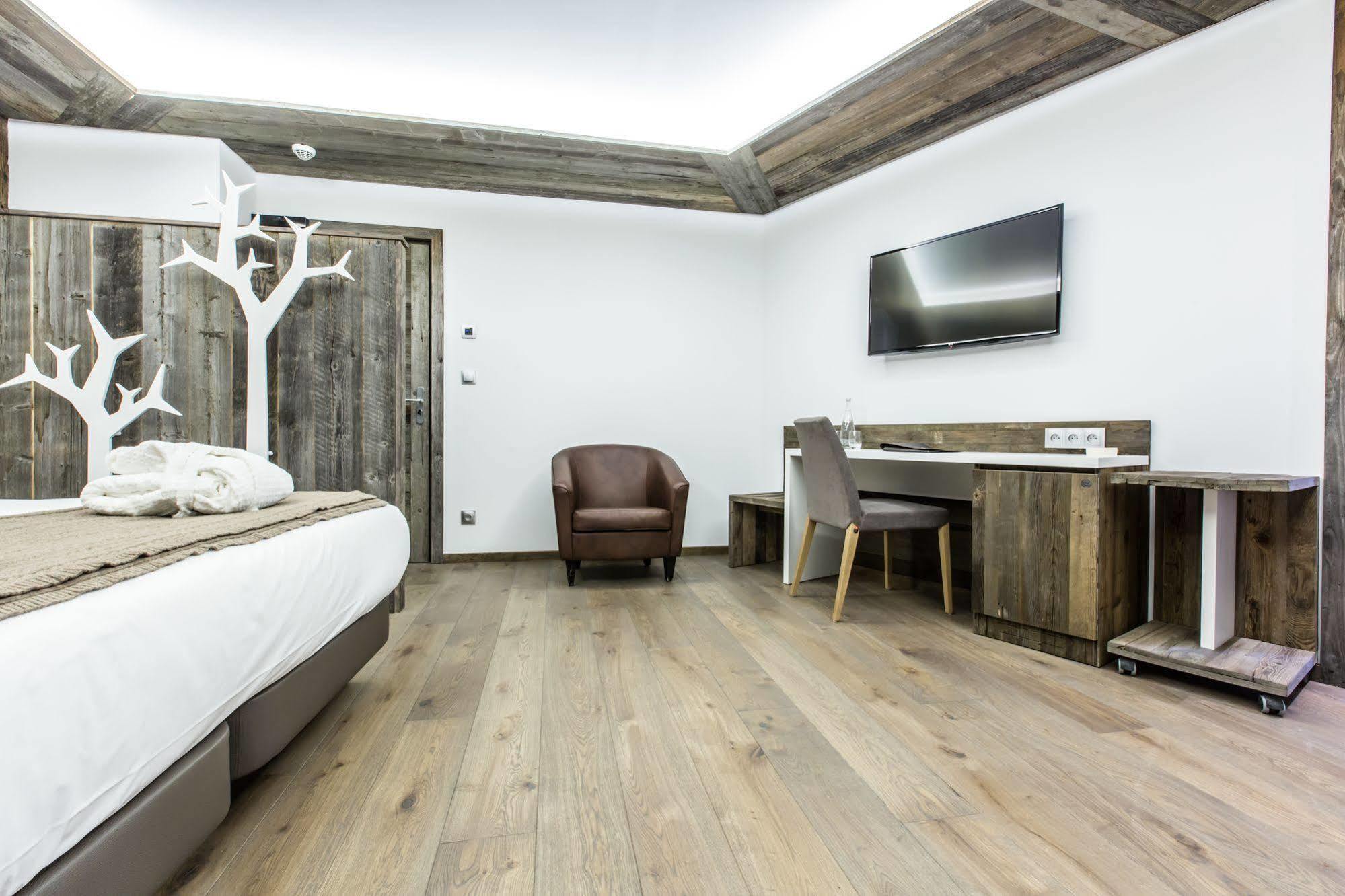 Hotel Spa Crychar 레게츠 외부 사진